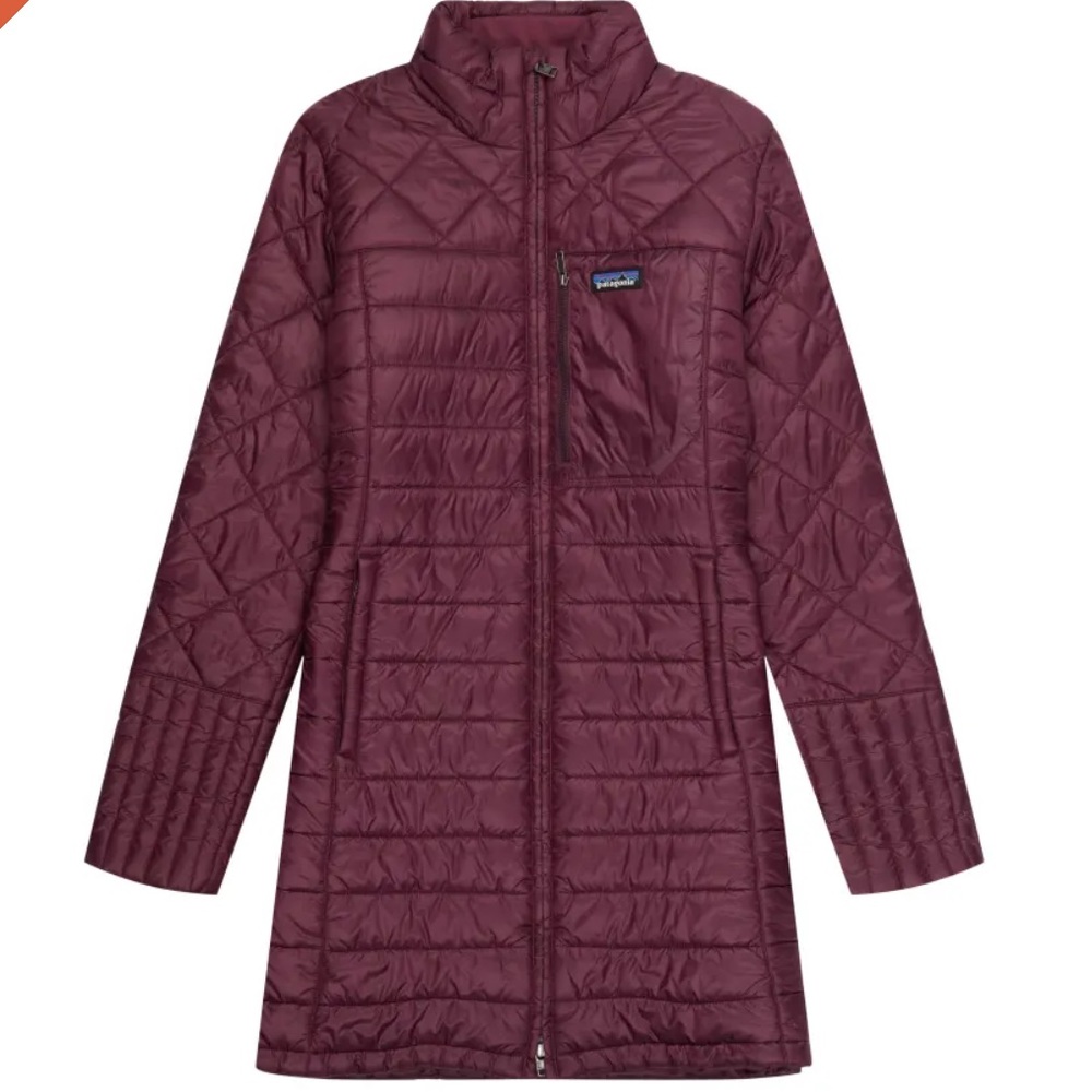 Patagonia Radalie Parka XS
